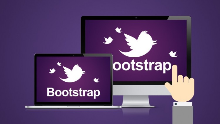 Responsive Web Development in Bootstrap