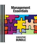 Management Essentials Executive Bundle