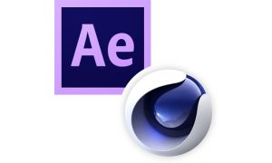 After Effects & CINEMA 4D – 3D Tracker Training