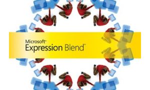 Microsoft Expression Blend 