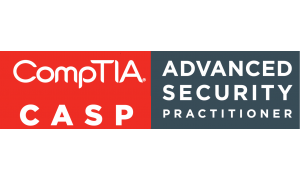 CompTIA Advanced Security Practitioner (CASP) 