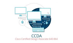 Cisco Certified Design Associate 640-864 (CCDA)