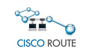 Cisco Route 642-902 (CCNP)