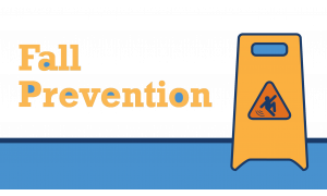 Falls Prevention – CPD Accredited