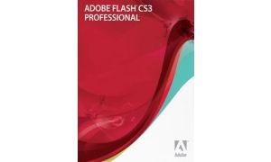 Adobe Flash CS3 Professional: Flash Animation