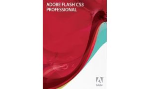  Adobe Flash CS3 Professional: ActionScript 3 UI & Data