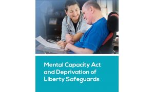 Mental Capacity Act and Deprivation of Liberty Safeguards DOLS CPD Accredited