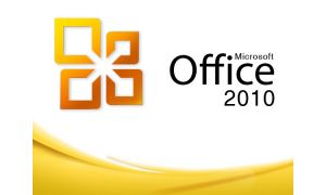 Microsoft Office 2010: New Features