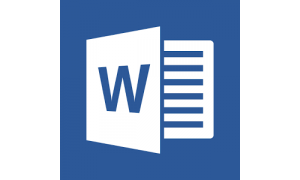 Word 2016 for PC – Newsletters