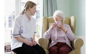 Nursing Carers Awareness CPD Accredited 