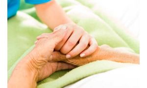 Palliative and End of Life Care CPD ACCREDITED 