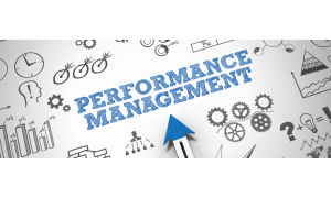 Performance Management CPD Accredited