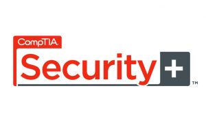 CompTIA Security+  (SY0-501)