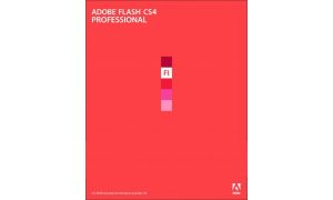 Adobe Flash CS4 Professional: Advanced