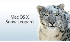 Mac OS X Snow Leopard: Essentials