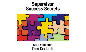 Supervisors Success Secrets